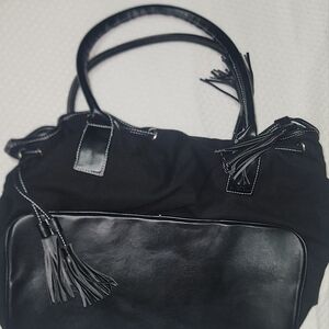 Givenchy parfums purse